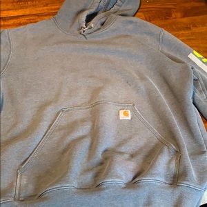 Carhartt hoodie
